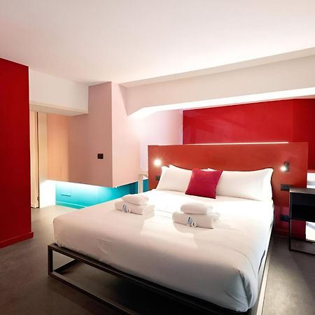 Margot Color Apartment - Trastevere - Loft Di Lusso 로마 외부 사진