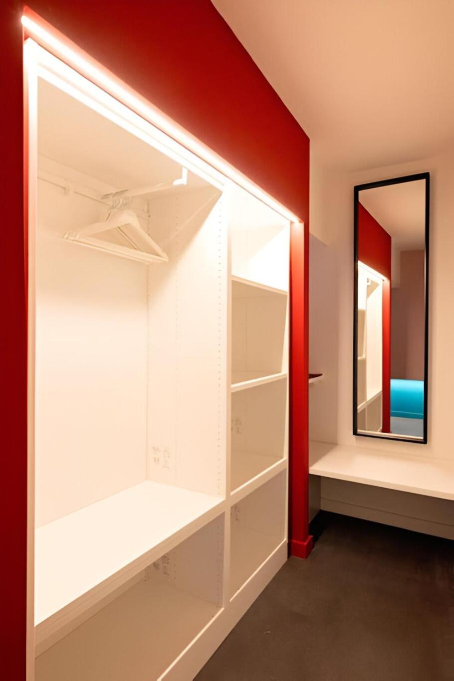 Margot Color Apartment - Trastevere - Loft Di Lusso 로마 외부 사진