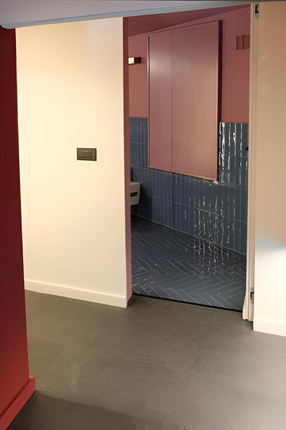Margot Color Apartment - Trastevere - Loft Di Lusso 로마 외부 사진
