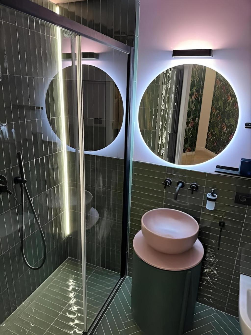 Margot Color Apartment - Trastevere - Loft Di Lusso 로마 외부 사진
