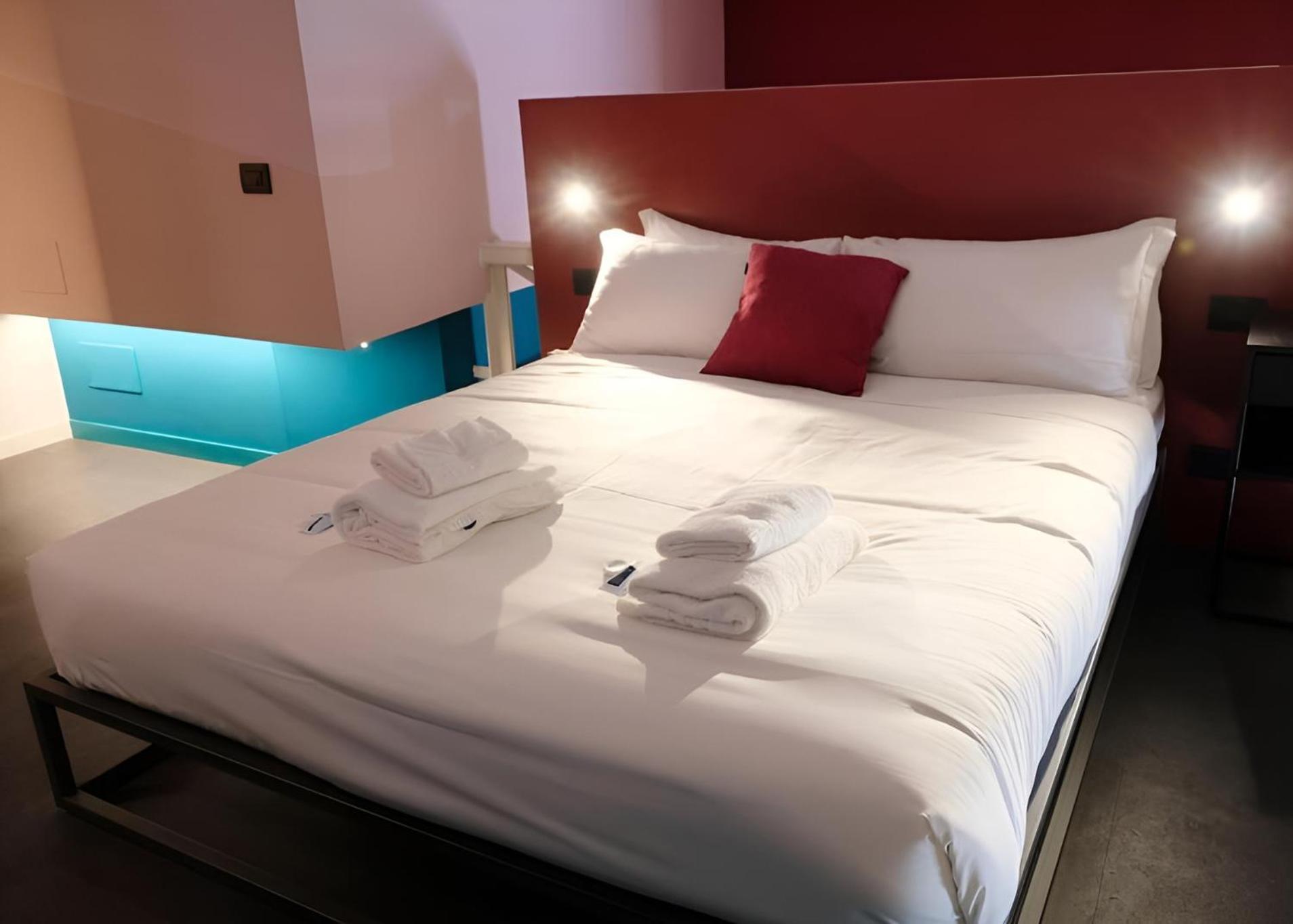 Margot Color Apartment - Trastevere - Loft Di Lusso 로마 외부 사진